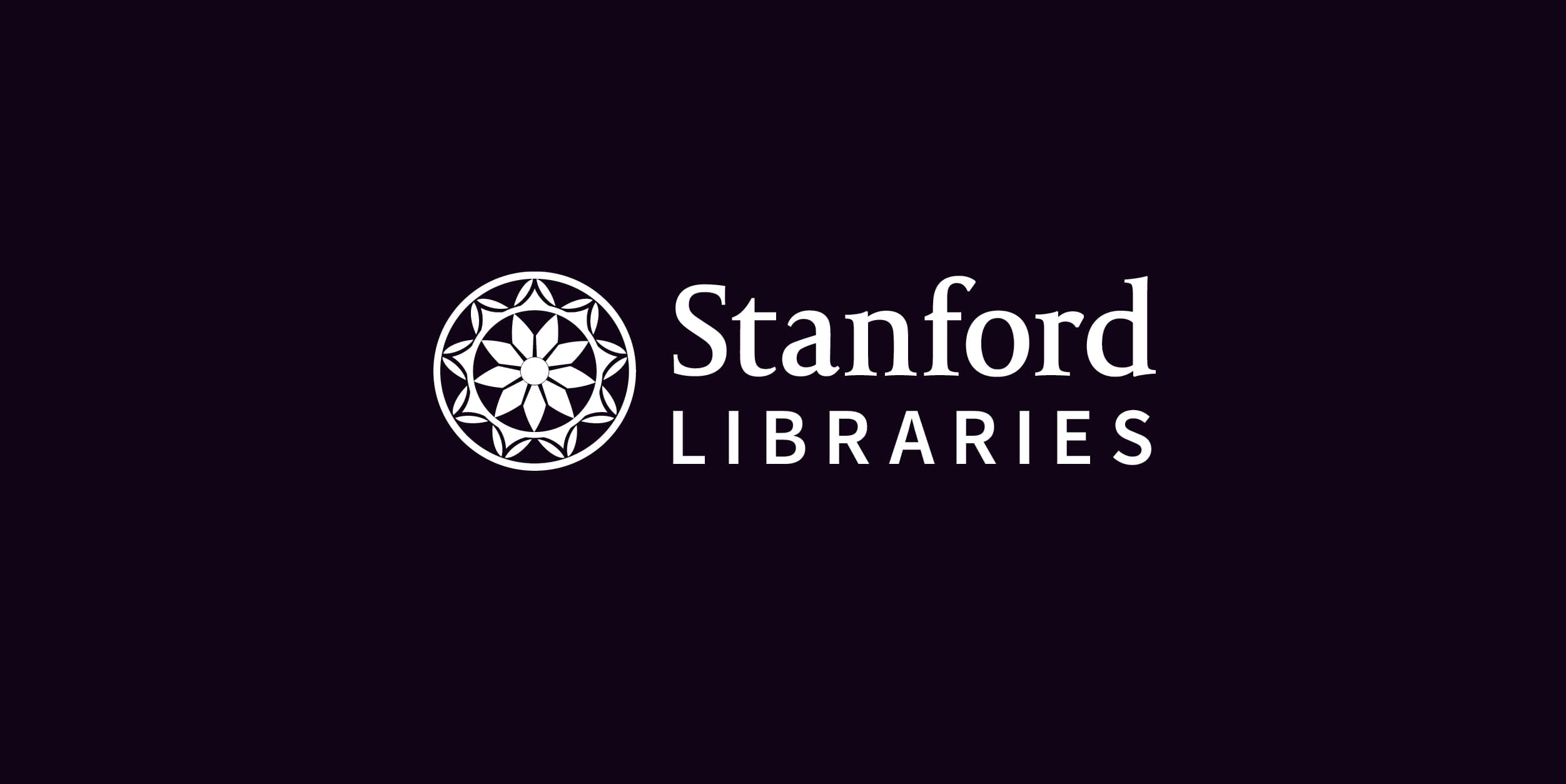 Stanford Libraries