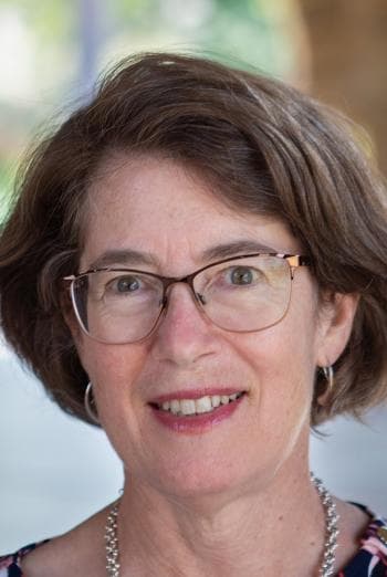 Julie Sweetkind-Singer